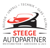 Steege Autopartner Logo